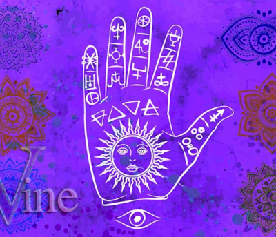 Ways To Obtain A Psychic Hand Reading Online