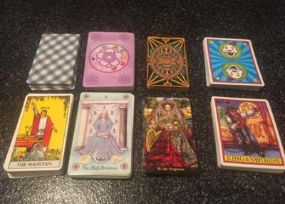 Playing The Fool: Understanding The Fool Card In Tarot