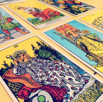 How To Use The Tarot To Interpret Your Dreams